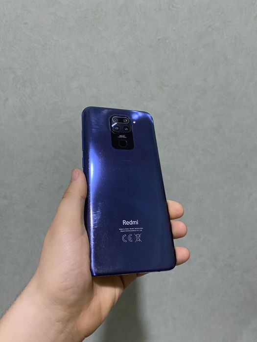 продается Redmi note 9