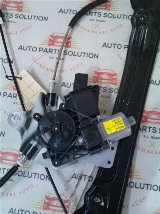 Motoras macara geam usa dreapta fata chevrolet cruze