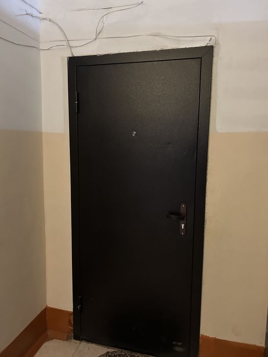 Двери межкомнатные и входной