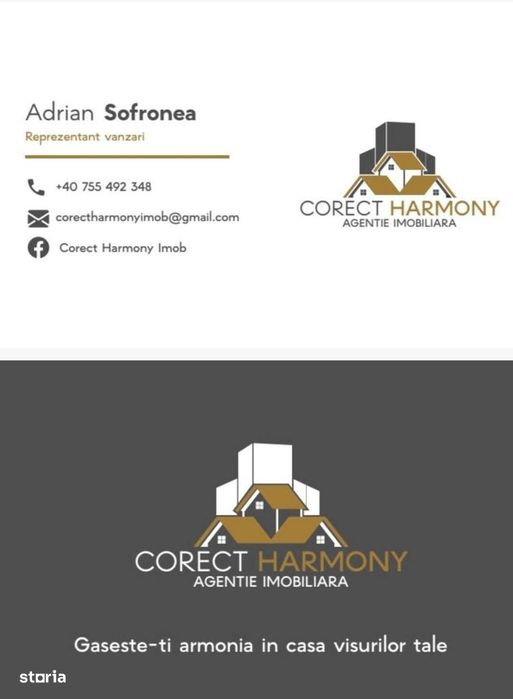 Apartament 2 camere Noua, Brasov