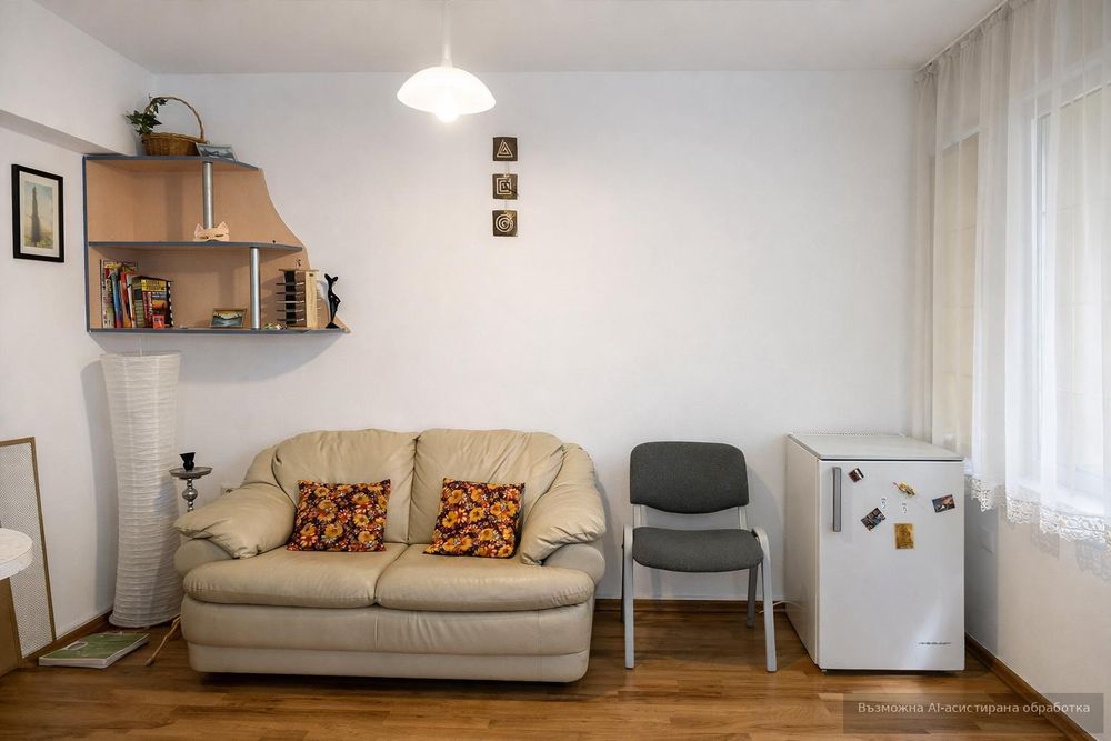 Дава се под наем Тристаен апартамент в Варна, Център - 75 кв.м за 650 € - Снимка #3