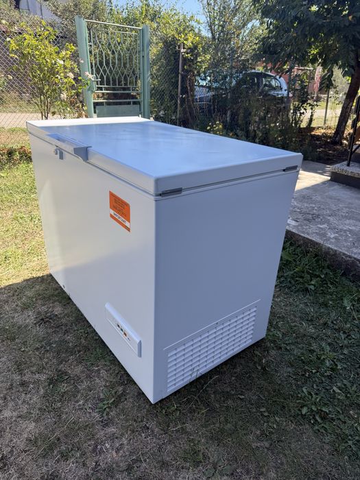 Фризер тип ракла Hotpoint 315L – Отлично състояние (Италия)