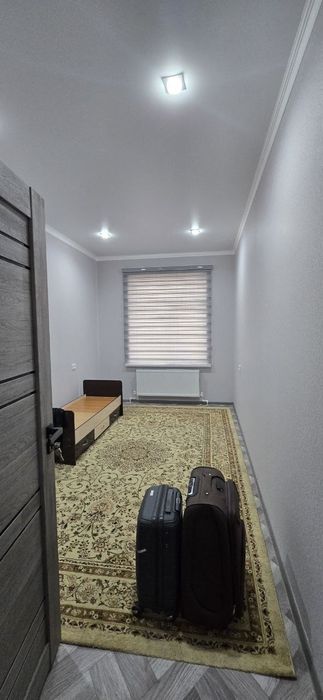 Smart sity sino zavod oldida 3 xona kvartira Ijaraga Beriladi