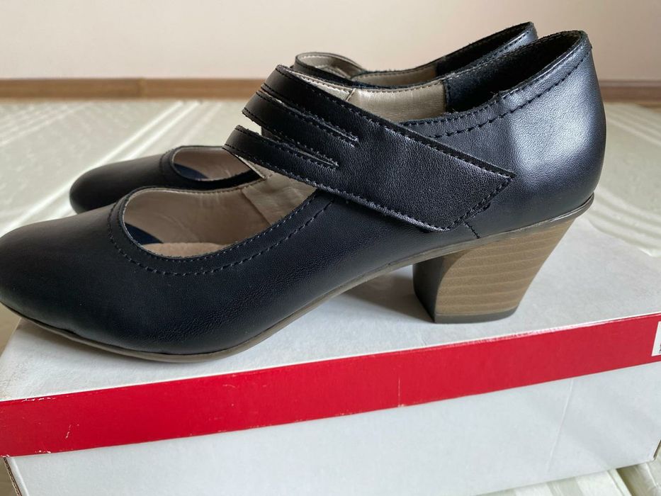 Обувь женская Rieker