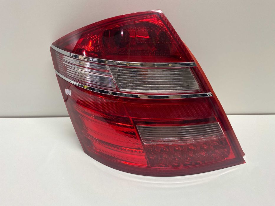 DI3164 Фонарь Задний GEELY SC7