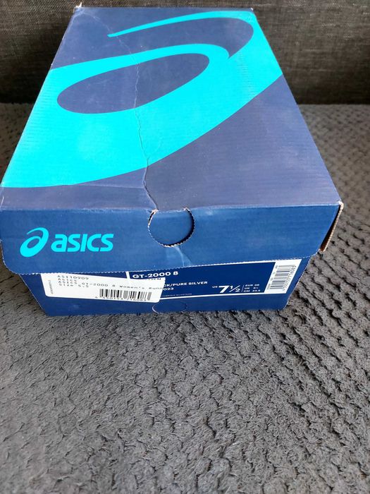 Asics gt-2000 8 дамски