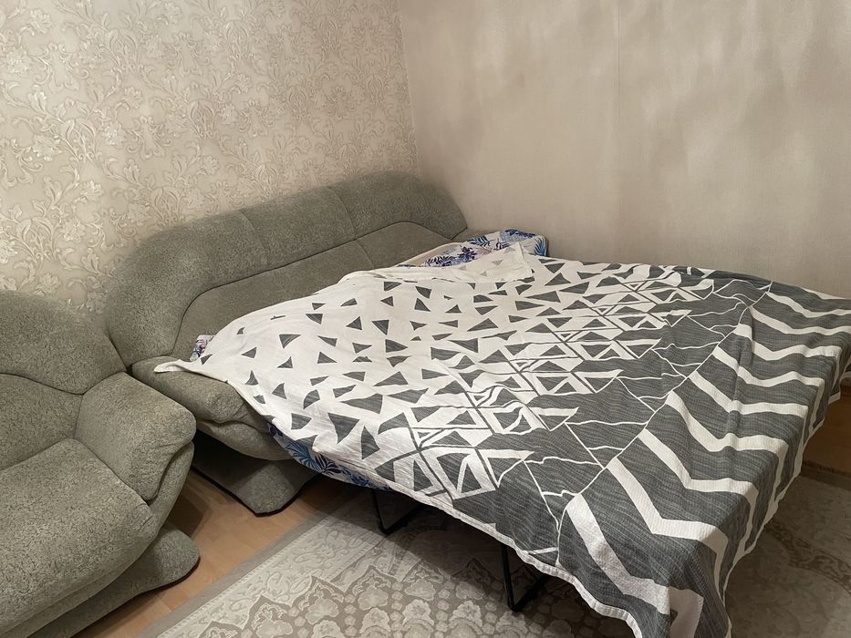 Диван, кресло