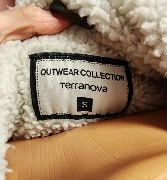 Geacă de iarna Terranova