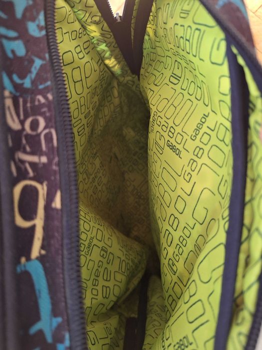 Ученическа раница Gabol