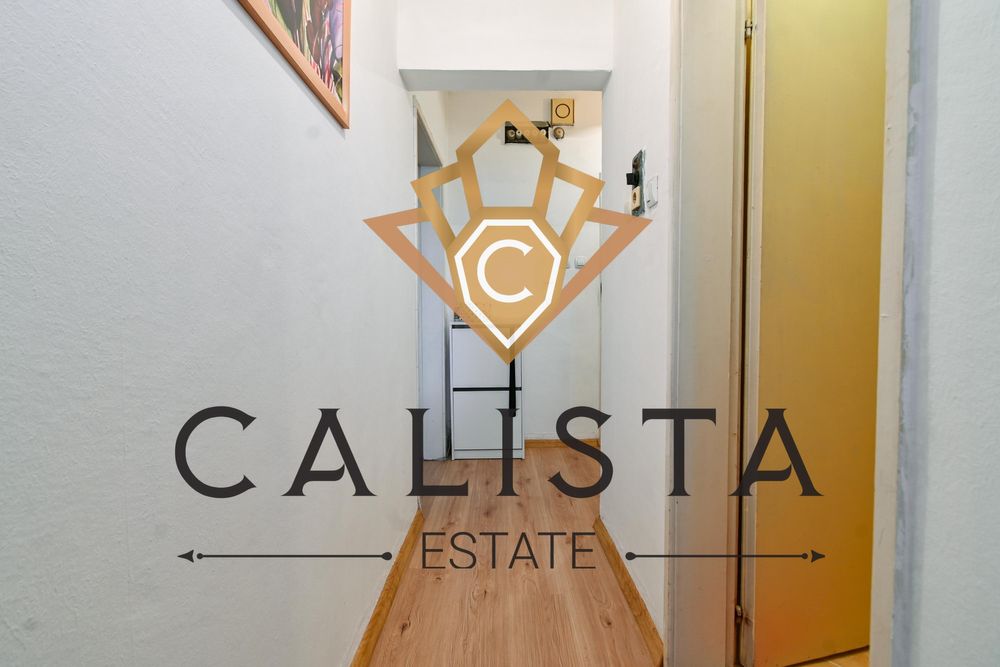 Дава се под наем Едностаен апартамент в София, Медицинска академия - 40 кв.м за 670 € - Снимка #9