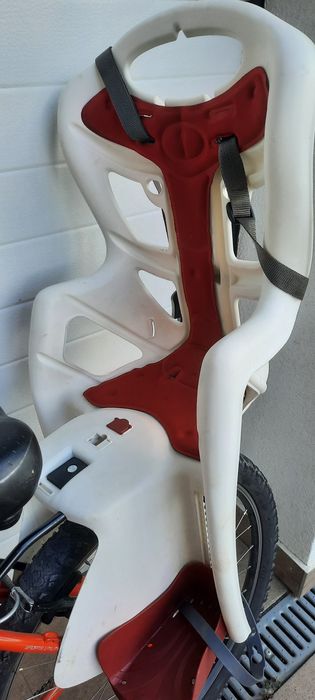 Scaun bicicletă  pentru copil pana la 25 kg