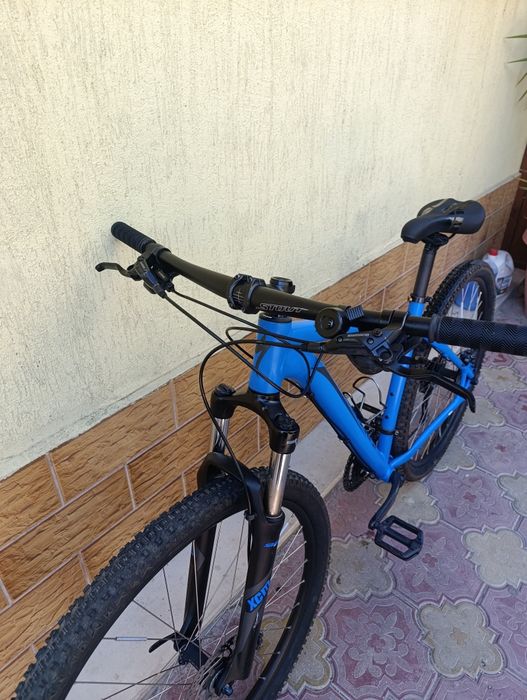 Specialized 29 цола