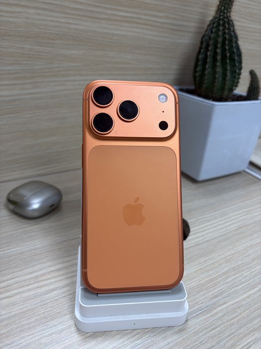 Iphone 17 pro 256