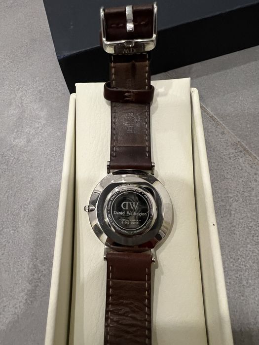 Часовник Daniel Wellington Classic St Mawes