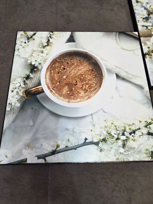 Картины для кухни