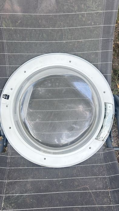 Vand hublou masina de spalat Hotpoint Ariston