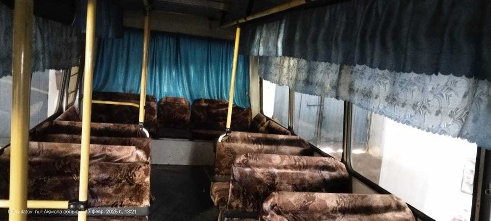 ПАЗ, автобус, 2004 г.в., на ходу