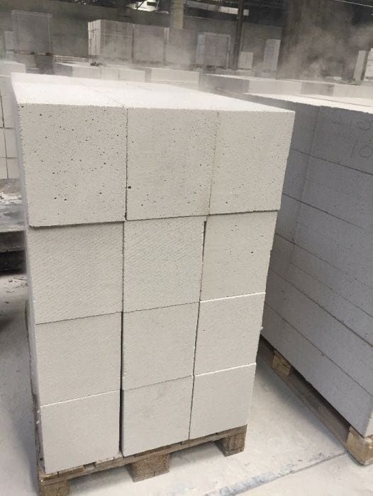 Теплоблок пеноблок кирпич