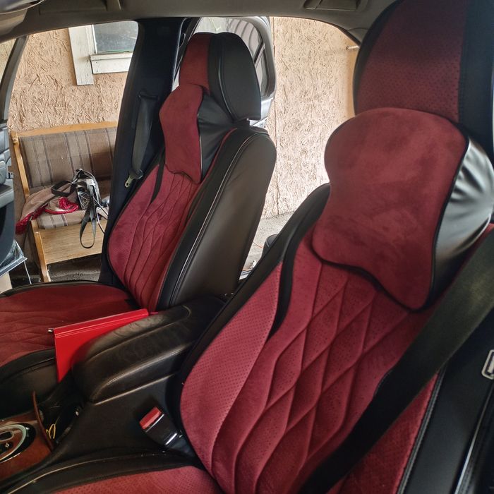 Продам Мерседес S350 LONG