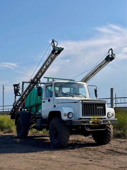 Продам газон опрыскаватель авагро