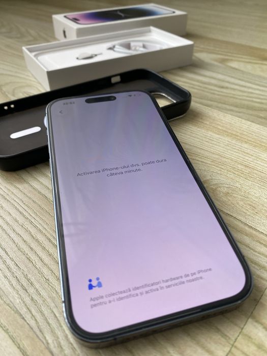 iPhone 14 PRO , 100% Bateria