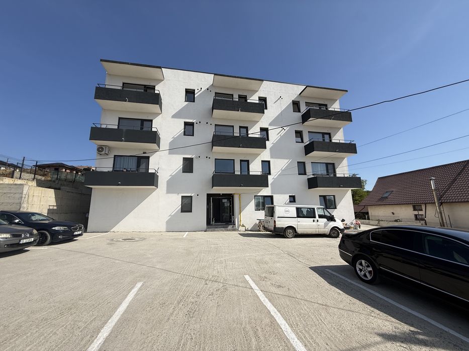 Apartament 2 camere visani 59mp