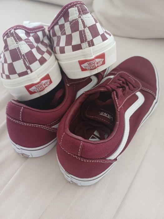 Vans N42 original