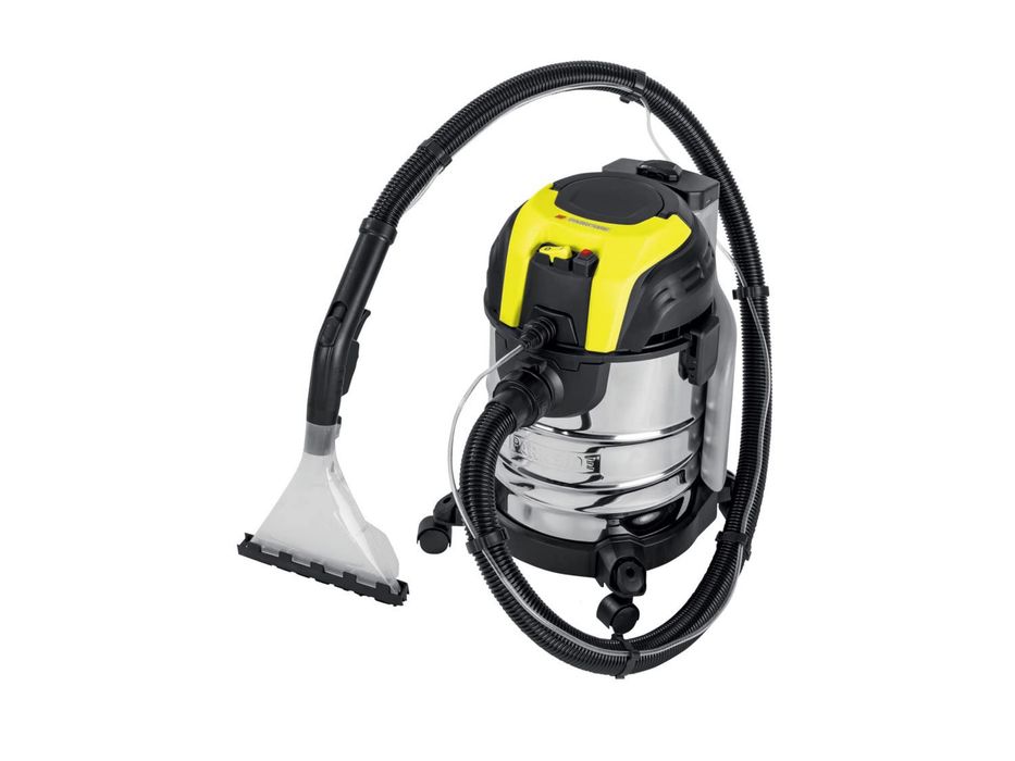 Aspirator Parkside spalare injectie-extractie