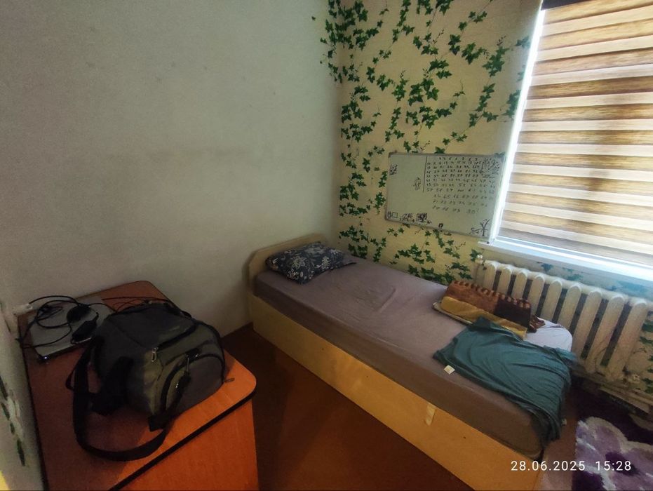 Сдаётся в аренду дом ул. Билимдон 2 проезд Мирабадский район