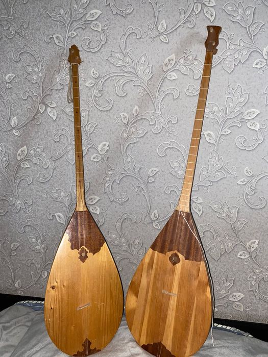 Продам две домбры