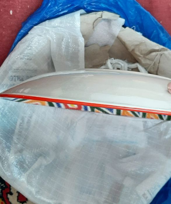 Продам Бидоны посуду