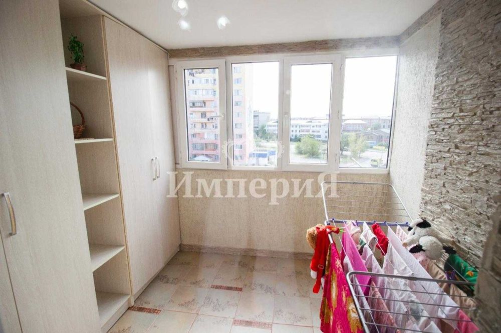 3х Гарышкер Павел ИмпериЯ