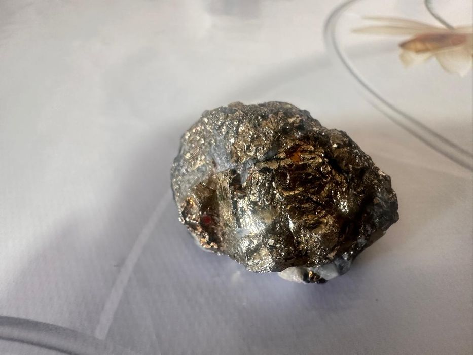 Декоративный камень