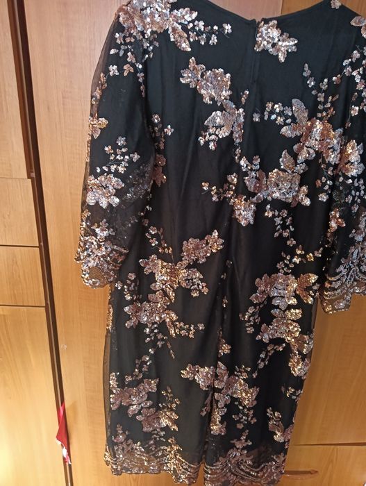 Rochie dama eleganta