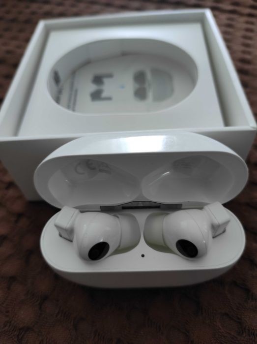 Слушалки Huawei FreeBuds Pro