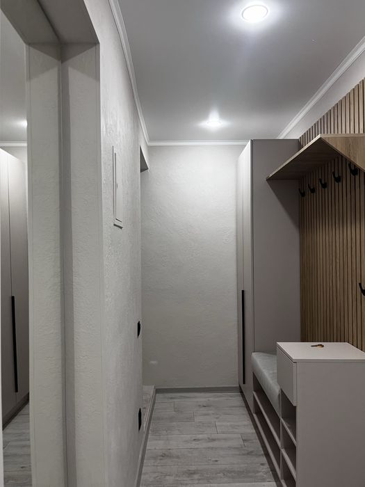 Квартира в центе города