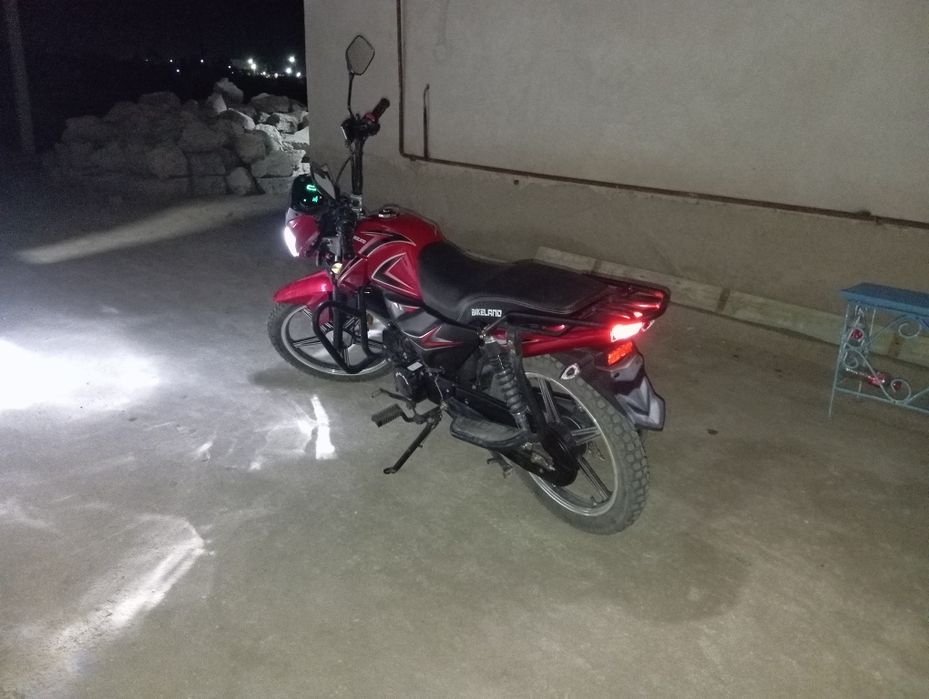 Bikeland alpha sport