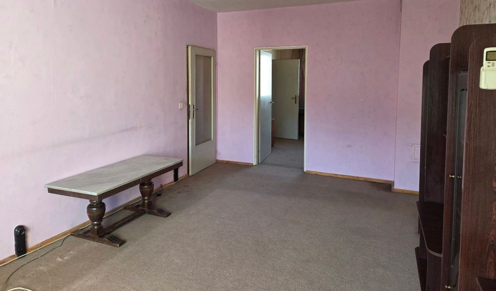 Четиристаен апартамент Румена Войвода гр.Кюстендил