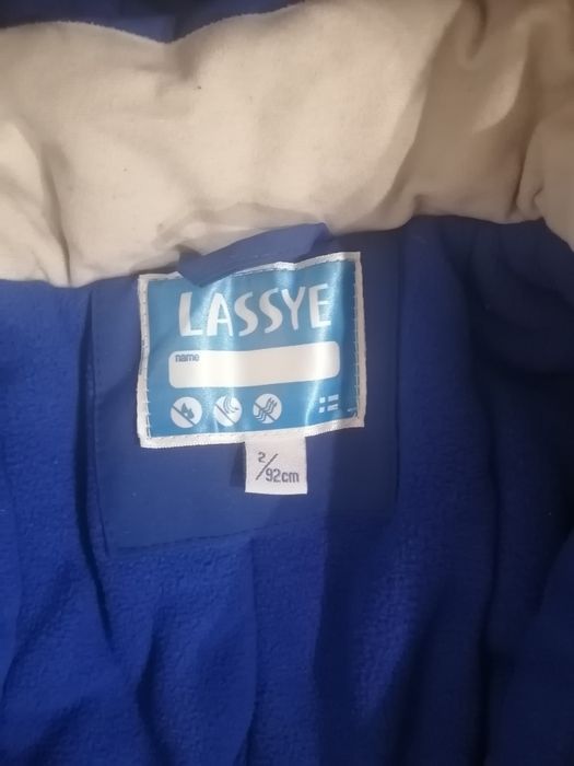 Продам куртку детскую на мальчика