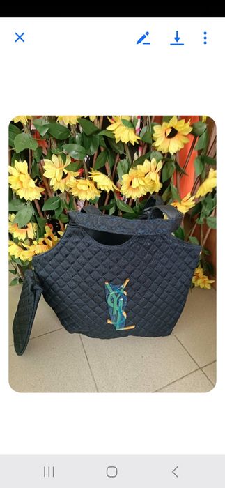 Дамска чанта Луи Витон