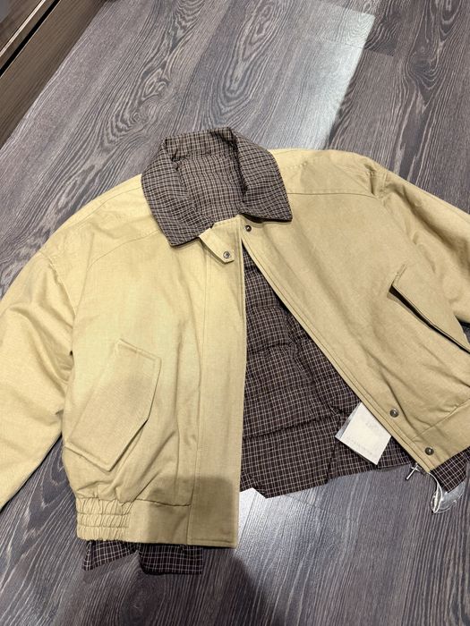 Бомпер на девушку новый