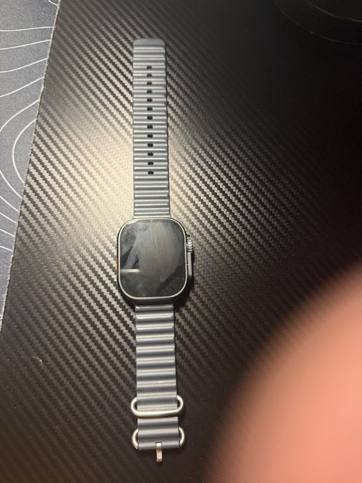 smartwatch ultra