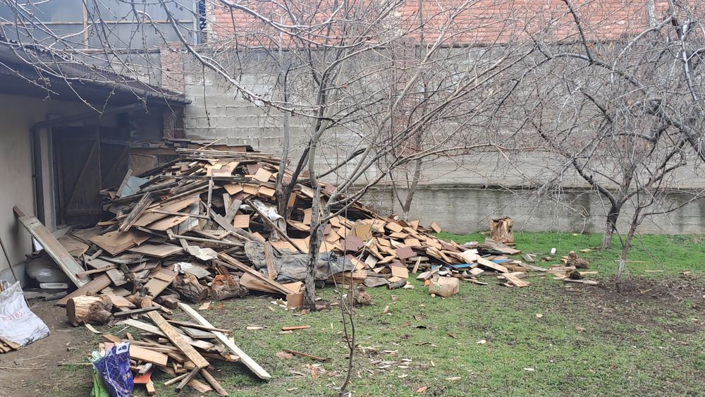 Дрова бесплатно бесплатно