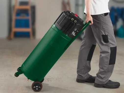 компресор Парксайд