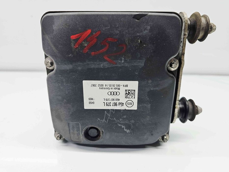 Pompa ABS Audi A7 Sportback (4GA) [Fabr 2011-2017] 4G0907379L 4.0 TFSI