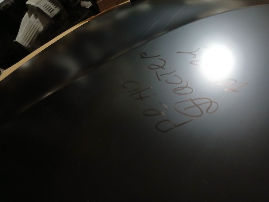 Капот на дастер  RENAULT DUSTER 10-21