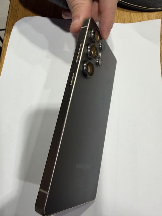 Samsung galaxy S25 ULTRA 512 GB