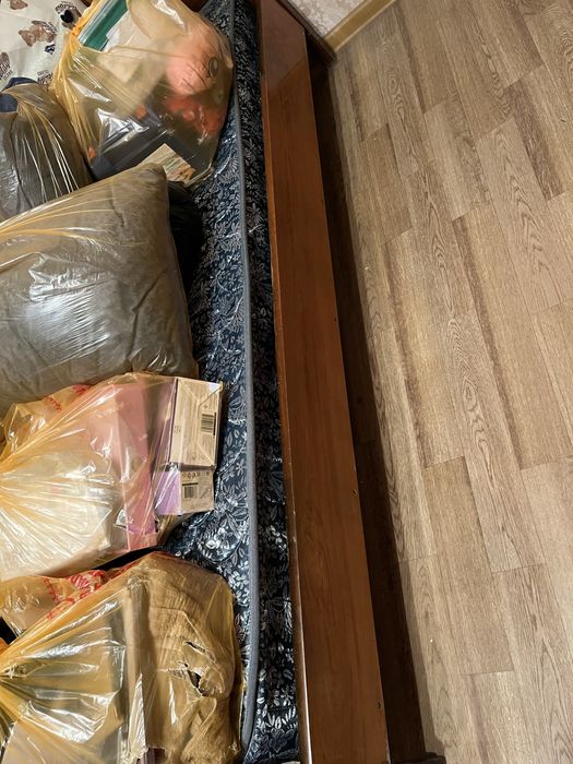 Отдам даром, самовывоз.