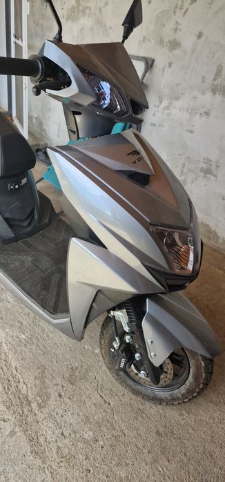 Scuter Voltarom vs1