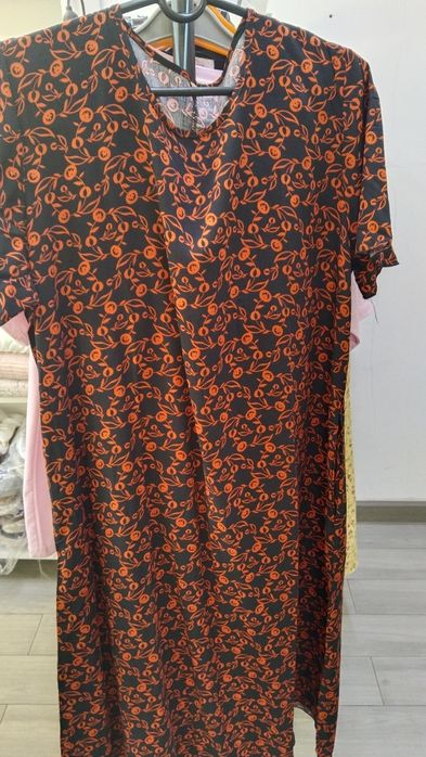 Одежда для дома халаты женские